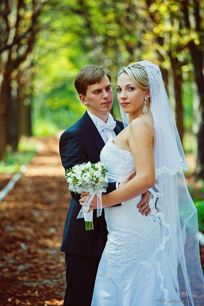 Святослав та Марина