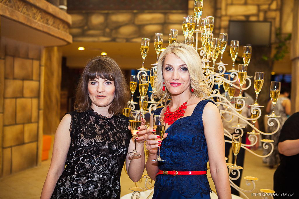 Донецк 92 школа выпускной 2014