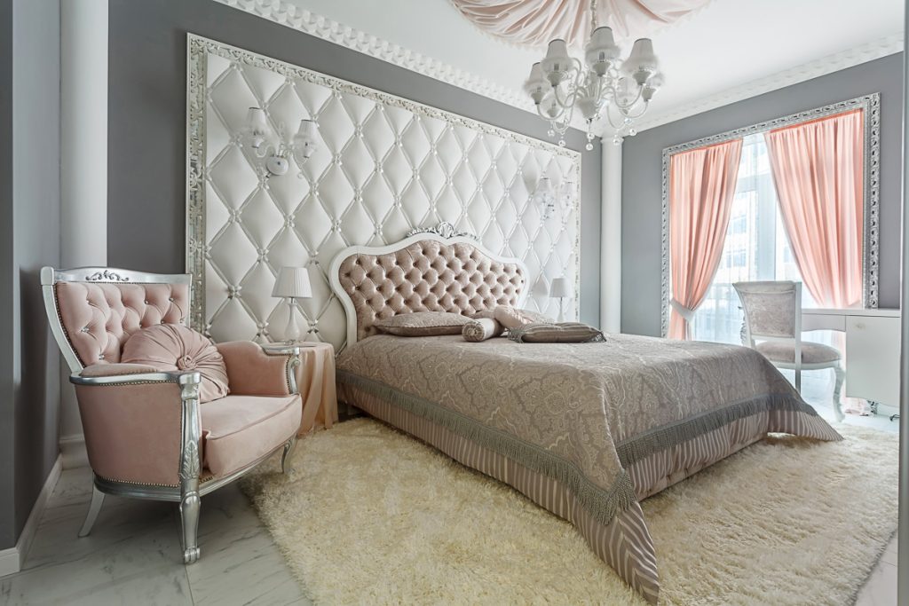 Кадор luxury. Фото для продажи квартири