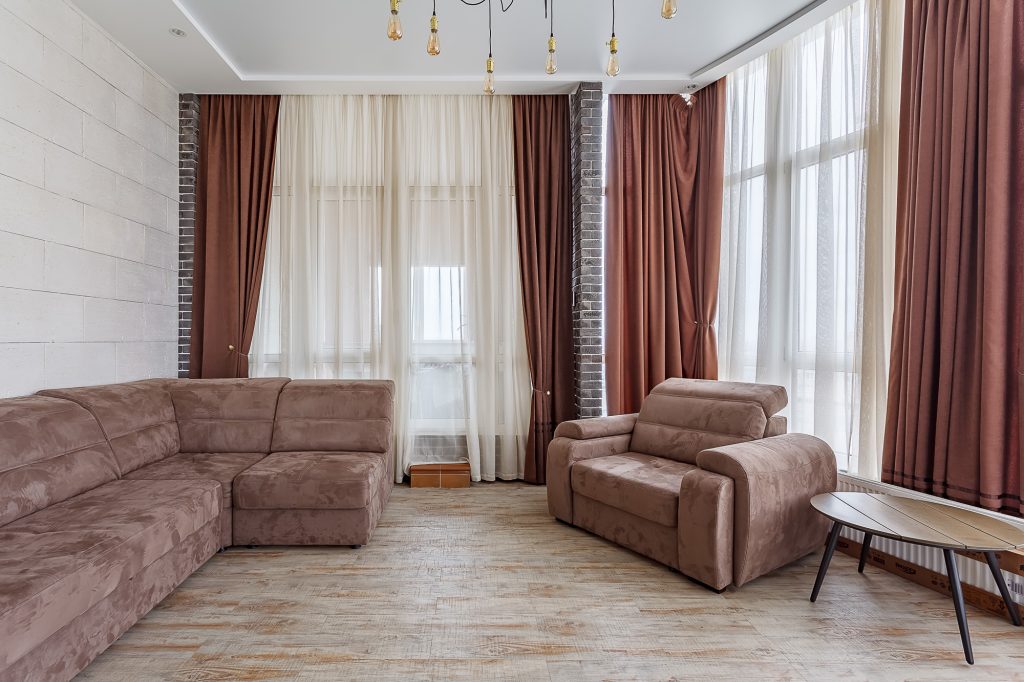 Съемка интерьера для продажи, Аркадія Hills