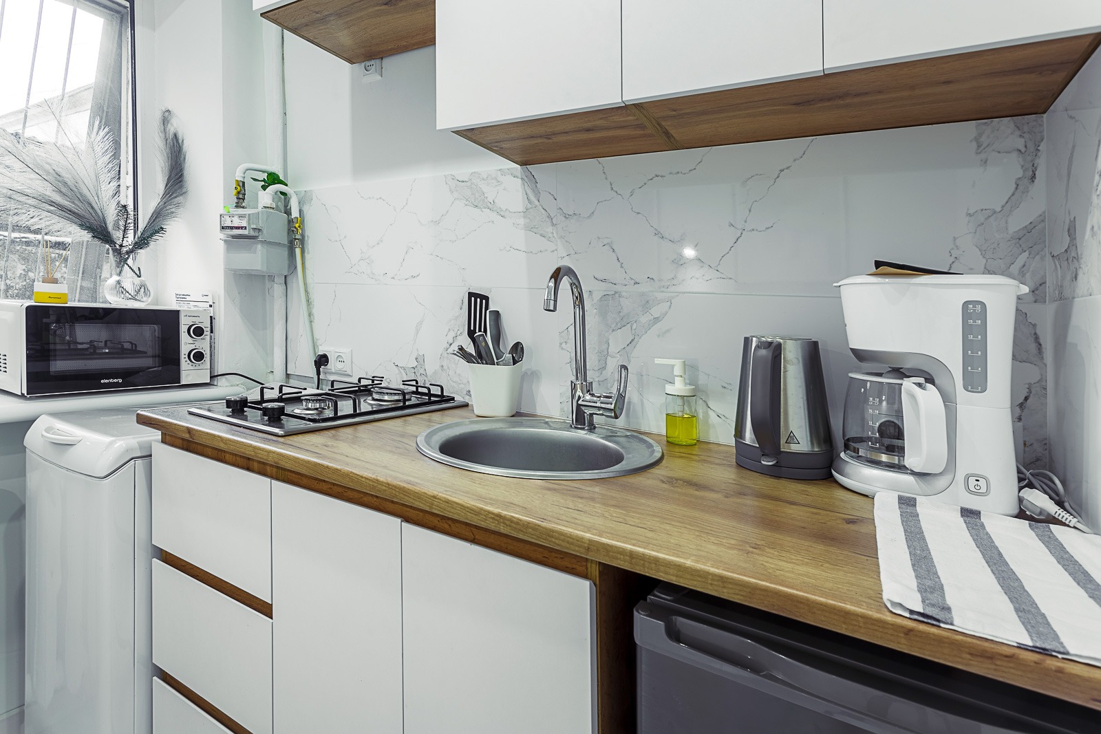Фотосъемка квартиры для Airbnb