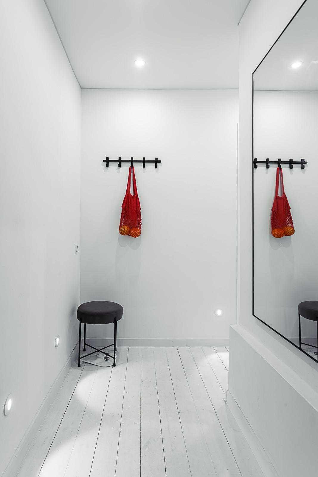 Фотосъемка квартиры для Airbnb
