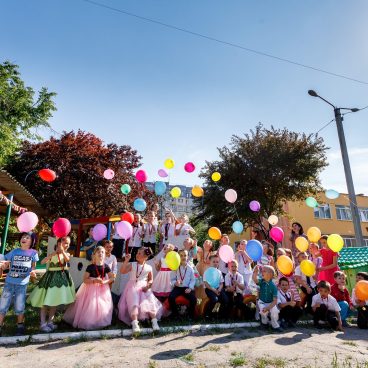 Фотограф на день рождения Одесса